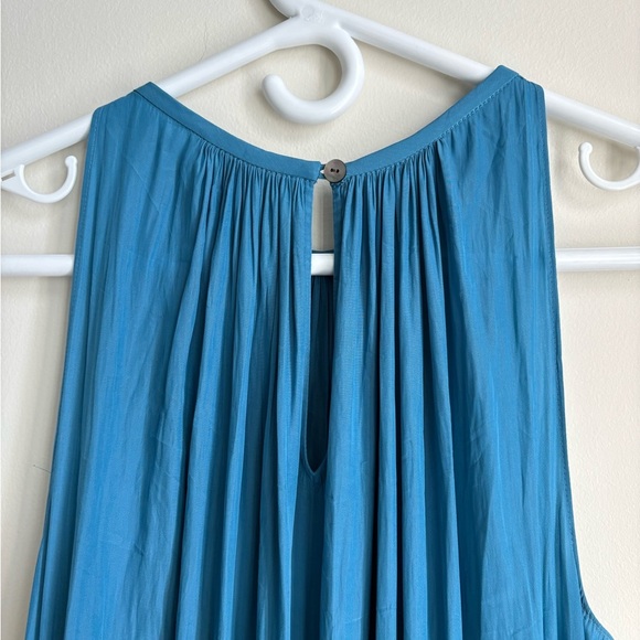 Ramy Brook Audrey Dress - Size Large - Picture 6 of 8